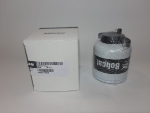 Filtr paliwa separator wody DEVELON