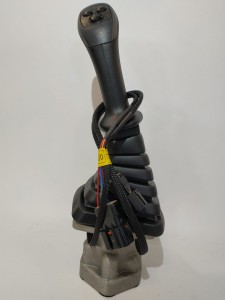 Joystick prawy DEVELON