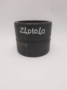 Tuleja stalowa do HP1500 INDECO 