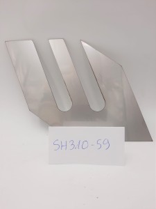 Podkładki MANTOVANIBENNE do SH310
