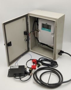 Skrzynka sterownicza Extec X44 SANDVIK 