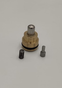 Zestaw naprawczy zaworu joysticka DEVELON