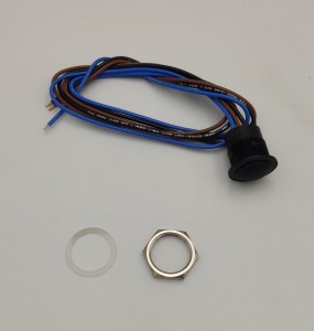 Przycisk do joysticka DL,DL-3 DEVELON