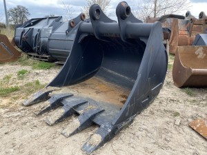 Łyżka kopiąca KSW DX420LC 1600mm