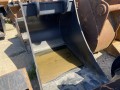Łyżka kopiąca KSW DX210W 900mm