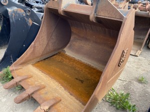 Łyżka kopiąca KSW DX300 1500mm