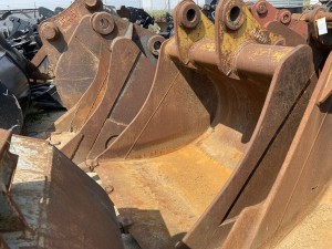 Łyżka kopiąca 1100 mm