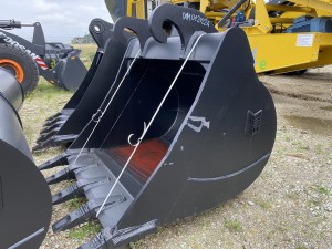 Łyżka kopiąca 1600 mm
