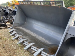 Łyżka ładowarkowa  DL550 3440mm