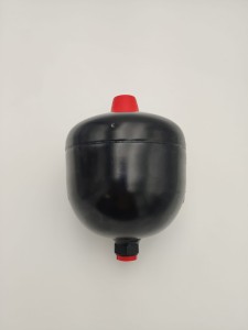 Hydroakumulator SANDVIK