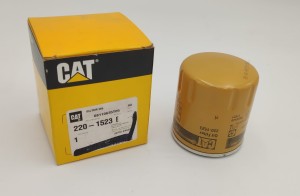 Filtr oleju CAT