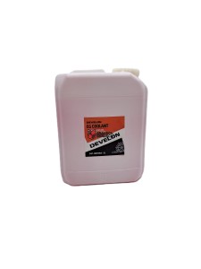 Płyn chłodzący Coolant 5L DEVELON 