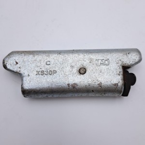 Zabezpieczenie HENSLEY XS30P 