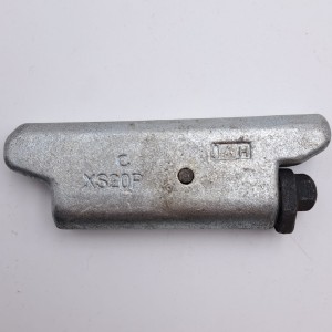 Zabezpieczenie HENSLEY XS20P