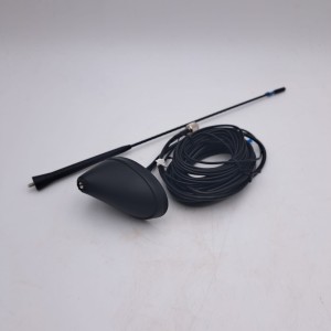 Antena GPS DEVELON