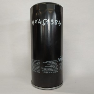 Filtr oleju 400405-00100 DEVELON