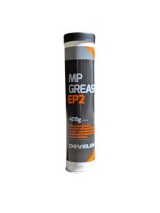 Smar Grease Multi Purpose EP-2  tuba 400g DEVELON 