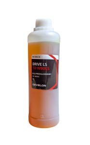 Olej Drive LS Transmission W90LS SAE 80W90 1L DEVELON 