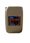 Olej silnikowy DEVELON Ultra Power 15W40 CK-4 opak.20L