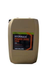 Olej hydrauliczny DEVELON Power VG46 opak.20L