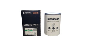 Filtr paliwa DEVELON 