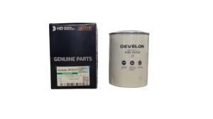 Filtr paliwa DEVELON 