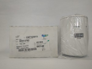 Filtr układu hamulcowego DEVELON