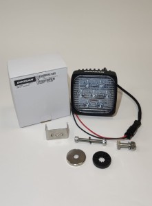 Lampa LED DEVELON
