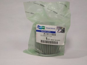 Filtr hydrauliczny ssący DEVELON