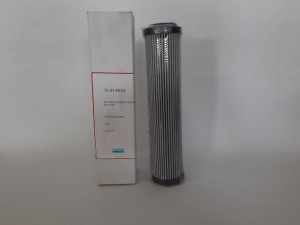 Filtr hydrauliczny pompy SANDVIK