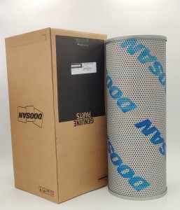 Filtr oleju hydraulicznego DEVELON