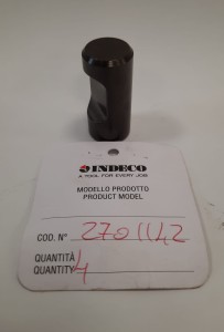 Zabezpieczenie 2701142 INDECO 