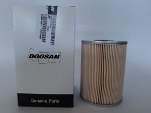 Filtr Separator wody DEVELON