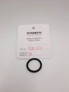 Oring HP150, HP200, HP350, HP500, HP3000, HP3500, HP4000 INDECO 