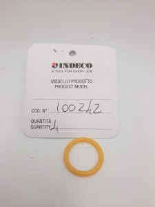 Oring do HP200, HP350, HP500 INDECO 