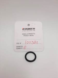 Oring do HP2000, HP2500 INDECO 