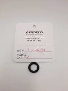 Oring do HP3500, HP4000, HP5000 INDECO 
