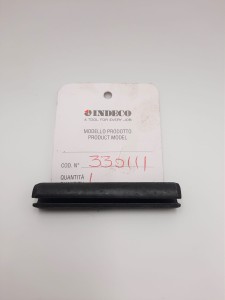 Rygiel do HP200, HP350, HP5000 INDECO 