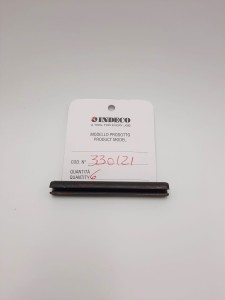 Rygiel do HP500, HP600 INDECO 