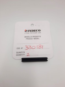 Rygiel do HP500 INDECO 