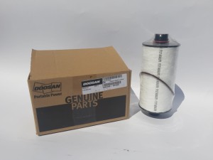 Filtr odmy silnika DEVELON