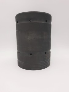 Tuleja dolna stalowa do HP3000 INDECO 