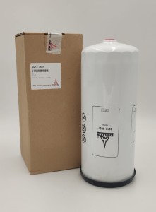 Filtr paliwa SANDVIK