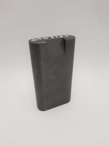 Rygiel do HP1500, HP1800 INDECO 