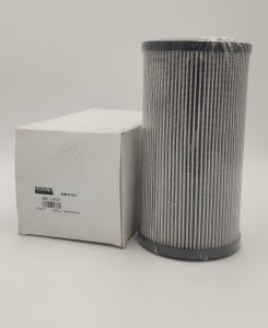 Filtr hydrauliczny czyszczący SANDVIK