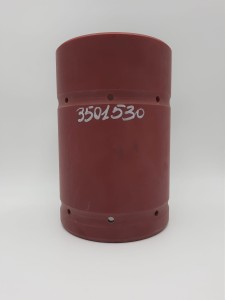 Tuleja kompozytowa do HP3500 INDECO 