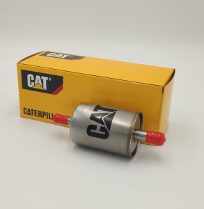 Filtr paliwa SANDVIK