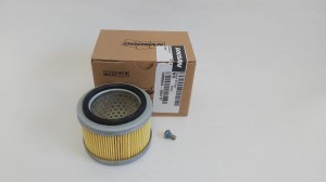 Filtr odpowietrznika zbiornika oleju hydraulicznego DEVELON