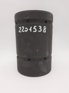 Tuleja stalowa do HP2000 INDECO  