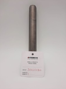 Sworzeń do HP5000 INDECO  